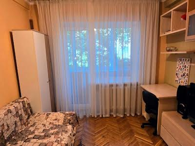 квартира за адресою Олекси Тихого вул. (Виборзька), 17/19
