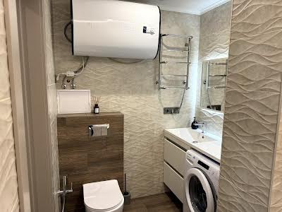 квартира за адресою Нивська вул., 4г