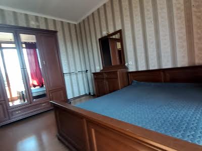 квартира по адресу Жилянская ул., 59