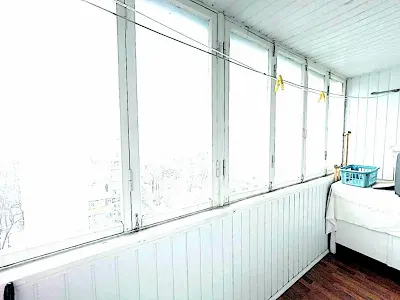 квартира за адресою проспект Валерія Лобановського(Червонозоряний), 128