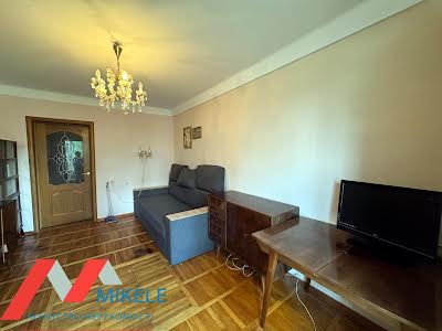 квартира по адресу Митрополита Василия Липковского ул. (Урицкого), 9