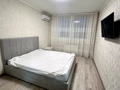 квартира по адресу Соломии Крушельницкой ул., 15-В