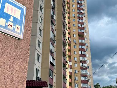 квартира за адресою Петра Григоренка просп., 12