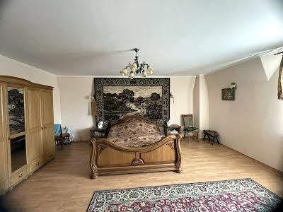 будинок за адресою с. Крюківщина, Квіткова вул., 3