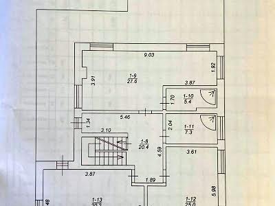 будинок за адресою Київська вул., 312