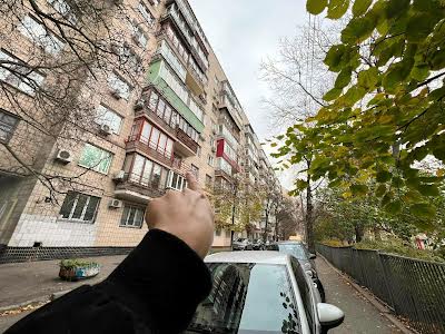 квартира за адресою Київ, Іпсилантіївський пров. (Аїстова вул.), 3