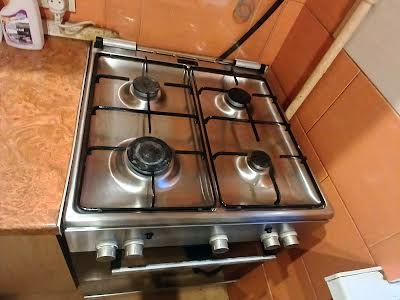 квартира за адресою Тампере вул., 18