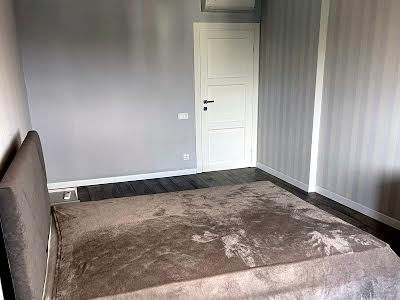 квартира по адресу Нивская ул., 4Г
