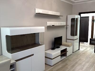 квартира по адресу Регенераторная ул., 4 к2-8