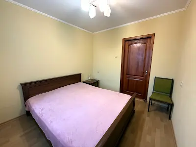 квартира по адресу Садовского Николая ул., 12