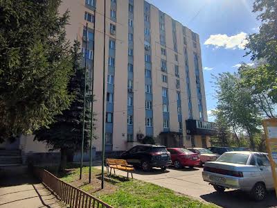 кімната за адресою Роганська вул., 152