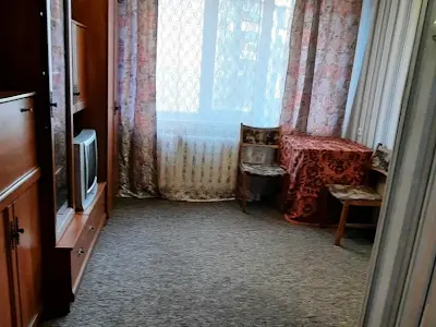 квартира за адресою Київ, Васильченка вул., 12