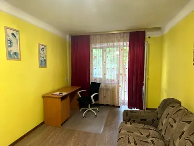 квартира по адресу Дорогожицкая ул., 13