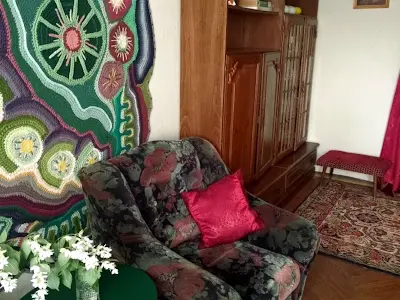 квартира за адресою Братиславська вул., 32-А
