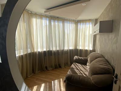 квартира за адресою Юлії Здановської вул. (Ломоносова), 60/5
