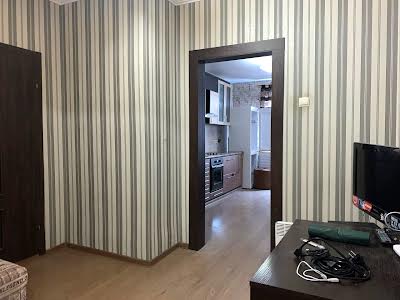 квартира по адресу Урловская ул., 36