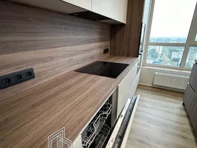 квартира за адресою Європейського Союзу просп. (Правди), 41-А