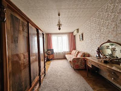 квартира за адресою Кіото вул., 11