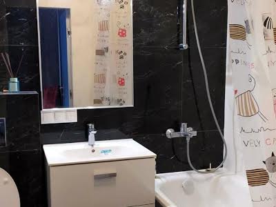 квартира по адресу Берестейский просп. (Победы), 65-Б