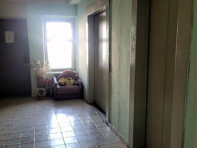 квартира по адресу Федора Эрнста ул., 2