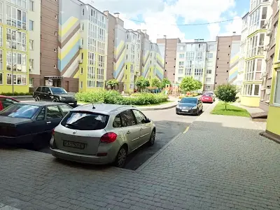 квартира за адресою Стеценка вул., 75-К
