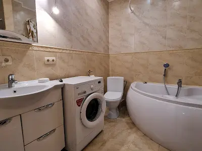 квартира за адресою Київ, Миколи Руденка бульв. (Кольцова), 14е