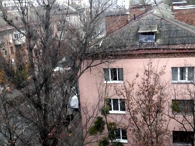 квартира по адресу Белорусская ул., 17-А