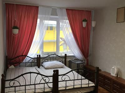 квартира за адресою Оболонський просп., 13