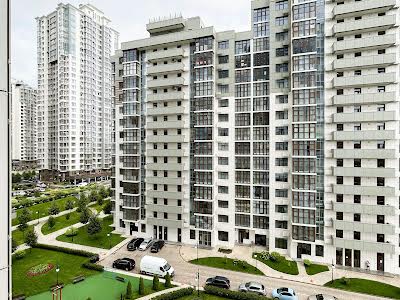 квартира по адресу Андрея Верхогляда ул. (Михайла Драгомирова), 15-Б