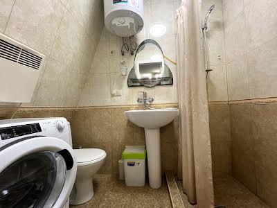 квартира за адресою Красицького вул., 8