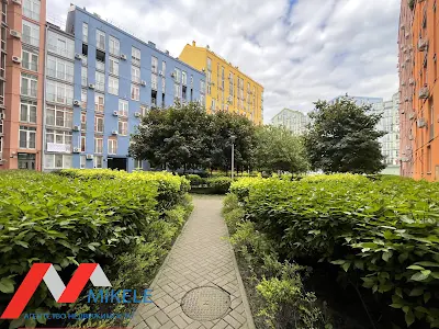 квартира за адресою Регенераторна вул., 4