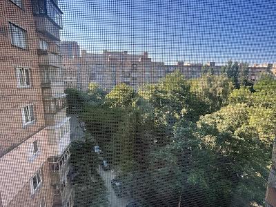 квартира по адресу Леси Украинки бульв., 28-А