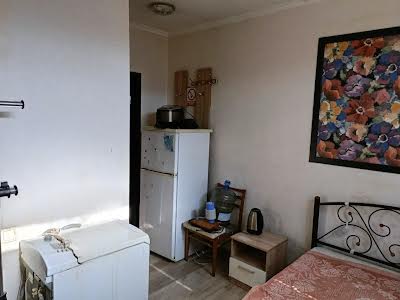 квартира по адресу Киев, 65-а Садова, 2