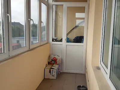 квартира за адресою Петропавлівська вул., 50-Б