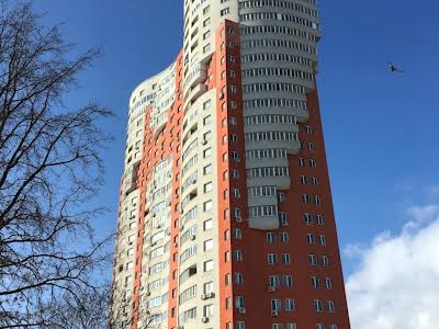квартира за адресою Чорних Запорожців вул. (Петра Запорожця), 26-А