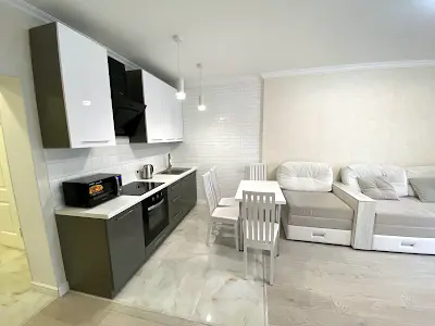 квартира за адресою Пономарьова вул., 26 к3