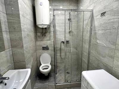 квартира за адресою Регенераторна вул.