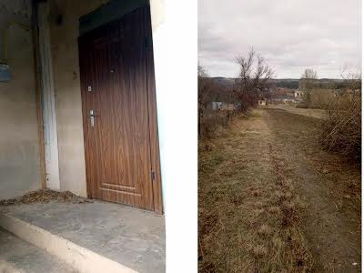 дом по адресу с. Погребы, Білгород-Дністровська