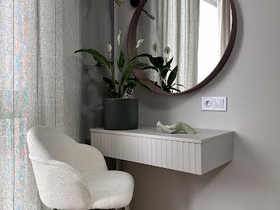 квартира за адресою Шолуденка вул., 30