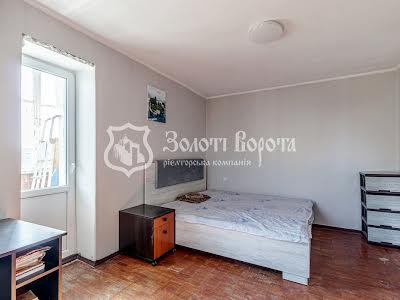 квартира за адресою Бориспільська вул., 28б
