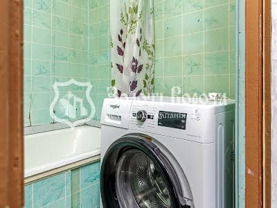квартира за адресою Бориспільська вул., 28б