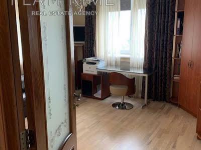 квартира за адресою Голосіївська вул., 13