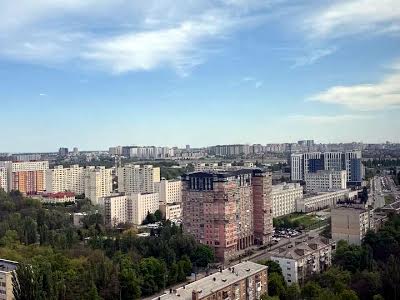 квартира за адресою Повітряних Сил просп. (Повітрофлотський), 56