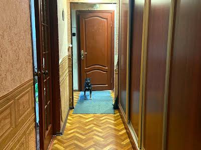 квартира по адресу Якуба Коласа ул., 23