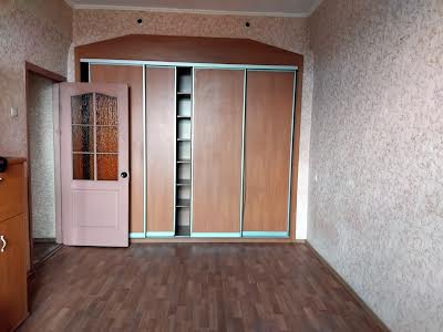квартира по адресу Владимира Ивасюка ул. (Ногинська), 49