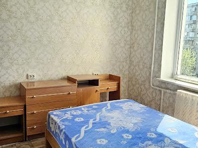квартира за адресою Юрія Шумського вул., 6
