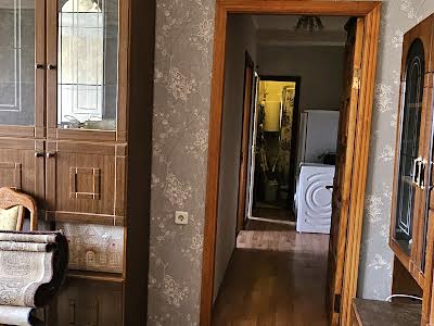 квартира за адресою Юрія Шумського вул., 6