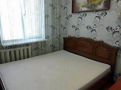 квартира за адресою Ярослава Баїса вул. (Володимира Висоцького), 1