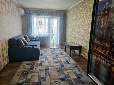 квартира по адресу Слобожанский просп. (Газеты 