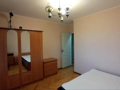 квартира по адресу Антоновича ул. (Горького), 166